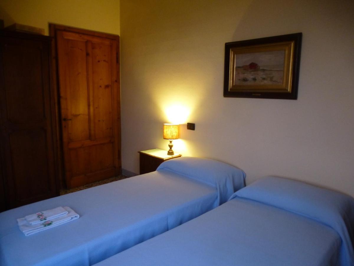 Casa Marce A "Sonno" Bed & Breakfast Porcari Exterior photo