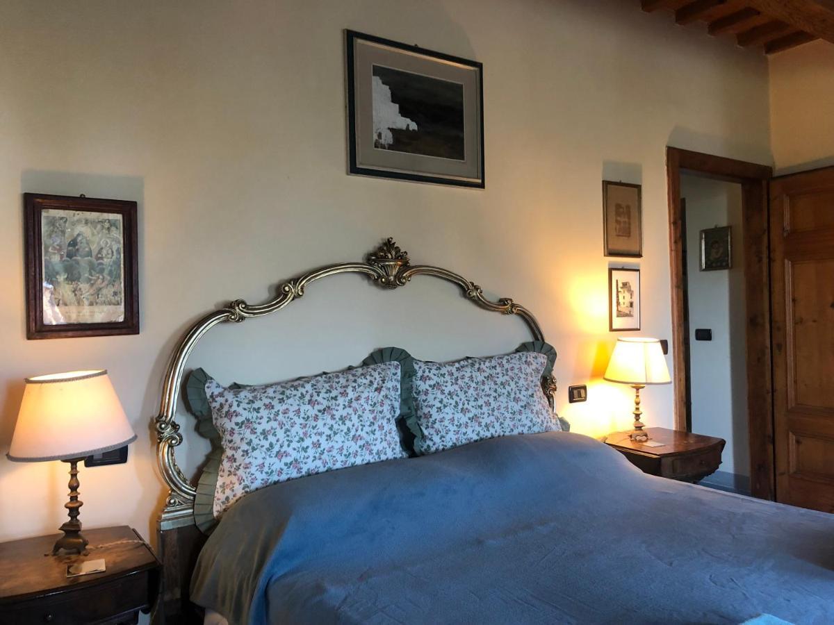 Casa Marce A "Sonno" Bed & Breakfast Porcari Exterior photo